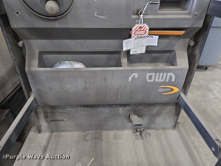 image for item EM6024 2015 Crown SP3520-30 order picker