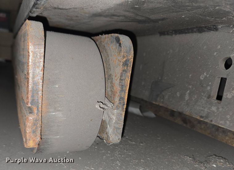 image for item EM6024 2015 Crown SP3520-30 order picker