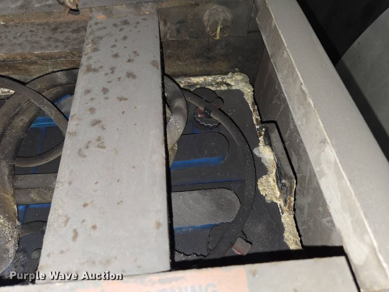 image for item EM6024 2015 Crown SP3520-30 order picker