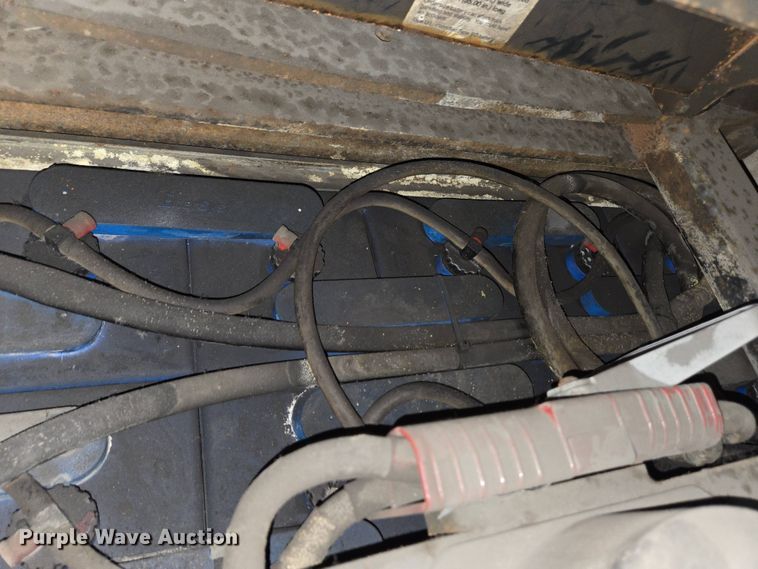 image for item EM6024 2015 Crown SP3520-30 order picker