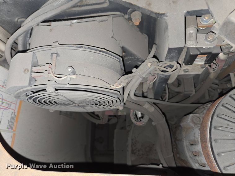 image for item EM6024 2015 Crown SP3520-30 order picker