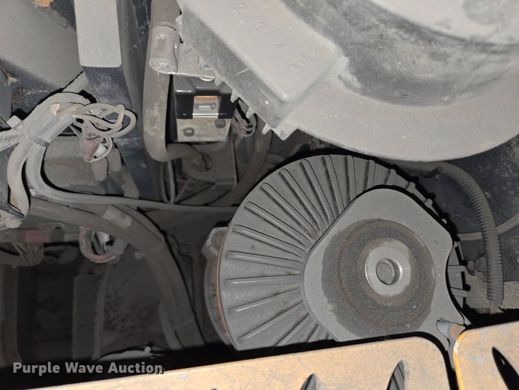 image for item EM6024 2015 Crown SP3520-30 order picker