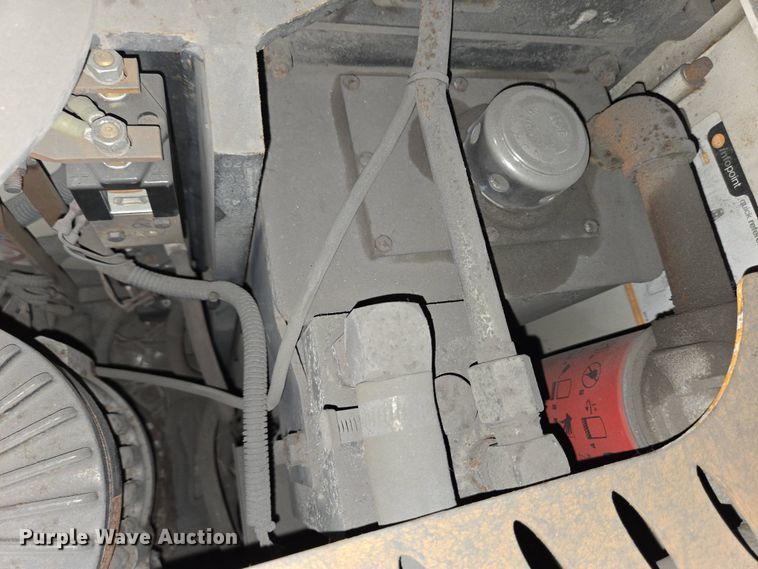 image for item EM6024 2015 Crown SP3520-30 order picker