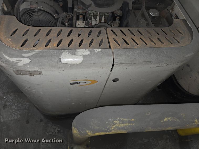 image for item EM6024 2015 Crown SP3520-30 order picker