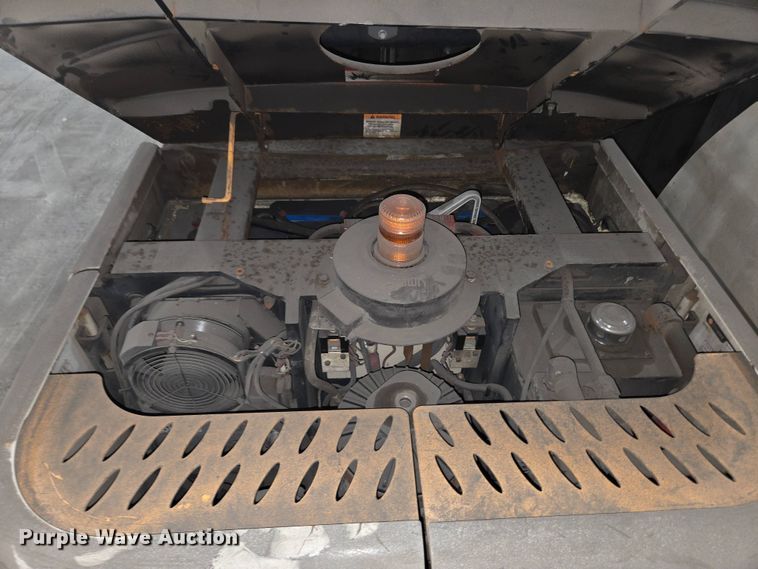 image for item EM6024 2015 Crown SP3520-30 order picker