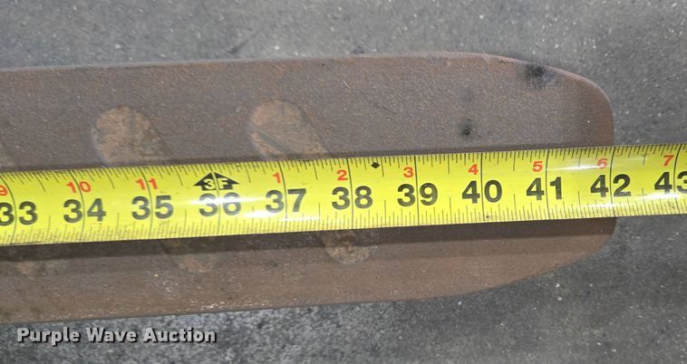 image for item EM6025 2016 Crown SP3520-30 order picker