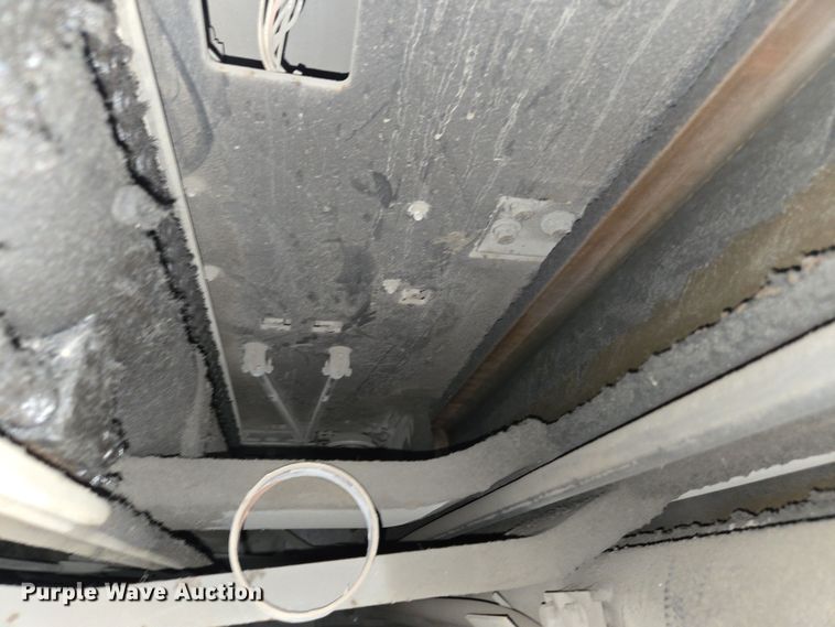 image for item EM6025 2016 Crown SP3520-30 order picker