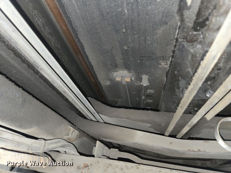 image for item EM6025 2016 Crown SP3520-30 order picker