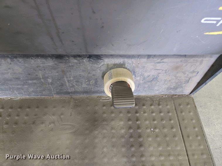 image for item EM6025 2016 Crown SP3520-30 order picker