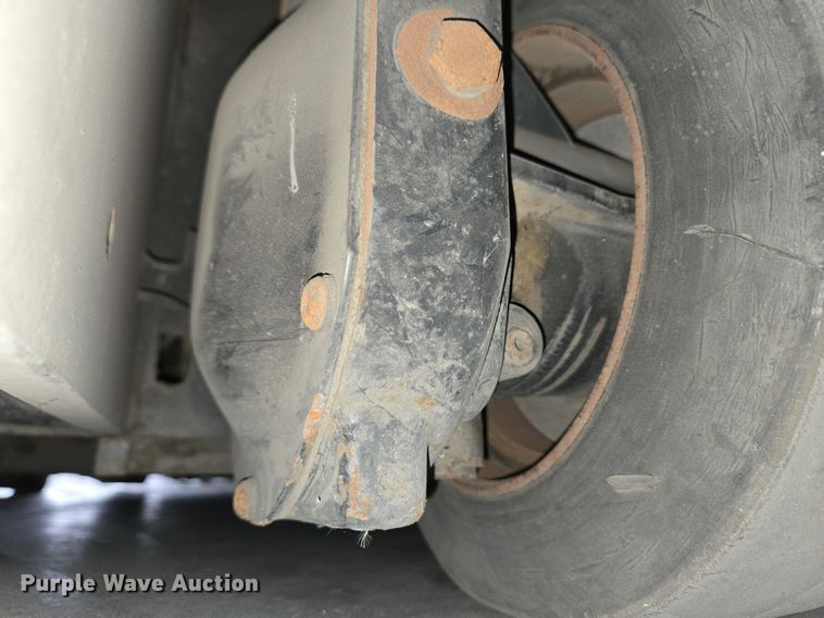 image for item EM6025 2016 Crown SP3520-30 order picker