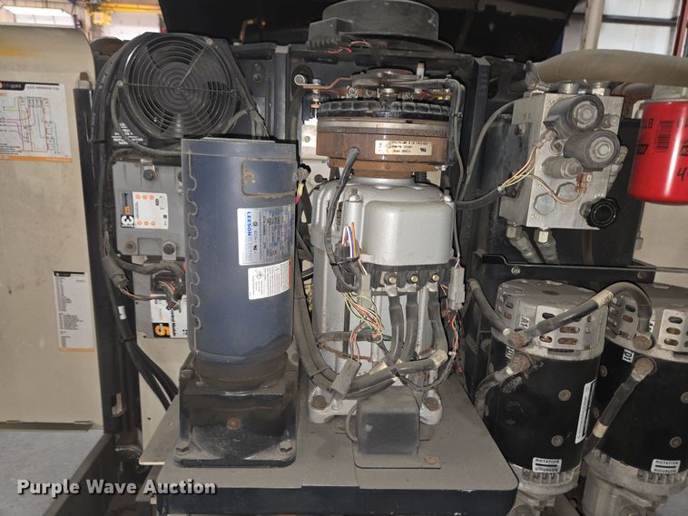 image for item EM6025 2016 Crown SP3520-30 order picker