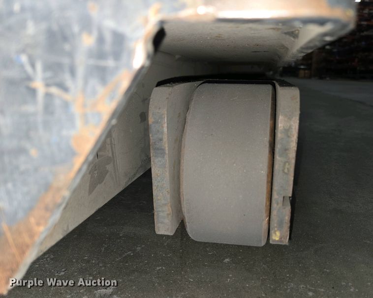 image for item EM6025 2016 Crown SP3520-30 order picker