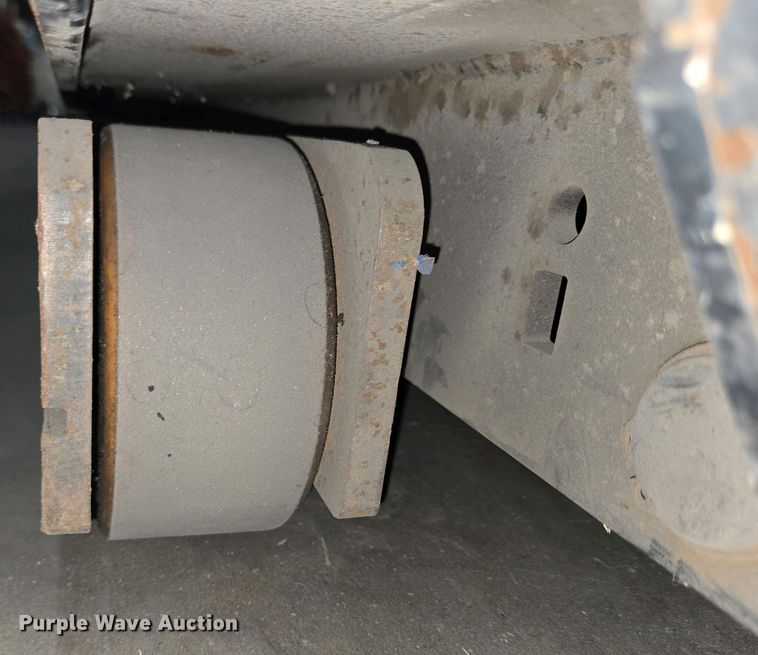 image for item EM6025 2016 Crown SP3520-30 order picker