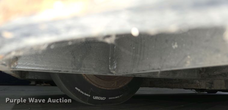 image for item EM6025 2016 Crown SP3520-30 order picker