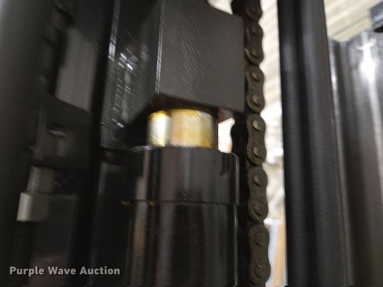 image for item EM6026 2015 UniCarriers CF50LP forklift