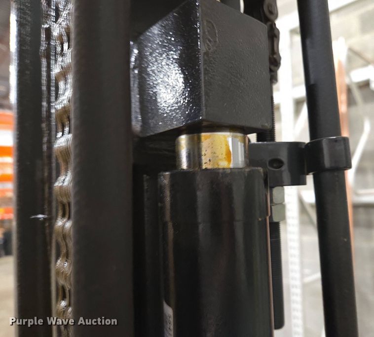 image for item EM6026 2015 UniCarriers CF50LP forklift