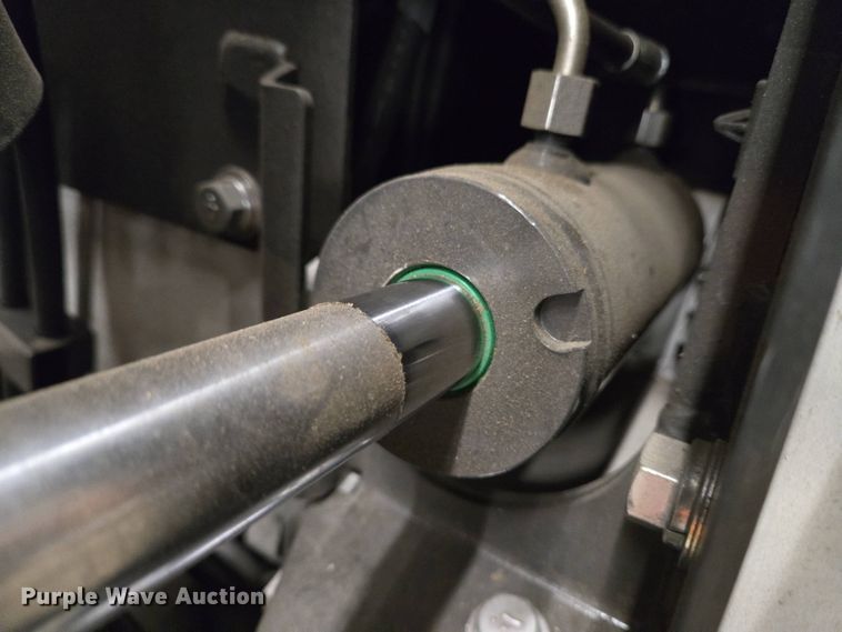 image for item EM6026 2015 UniCarriers CF50LP forklift