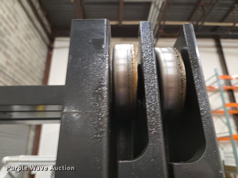 image for item EM6026 2015 UniCarriers CF50LP forklift