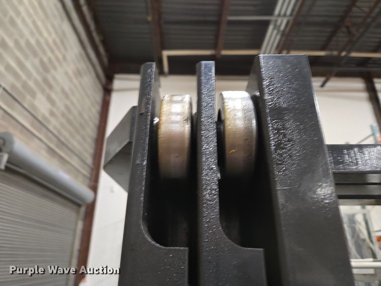 image for item EM6026 2015 UniCarriers CF50LP forklift