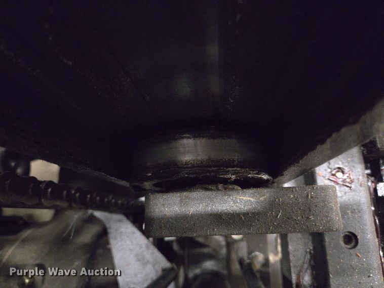 image for item EM6026 2015 UniCarriers CF50LP forklift