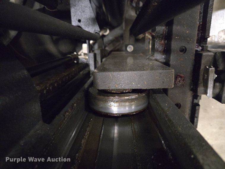 image for item EM6026 2015 UniCarriers CF50LP forklift