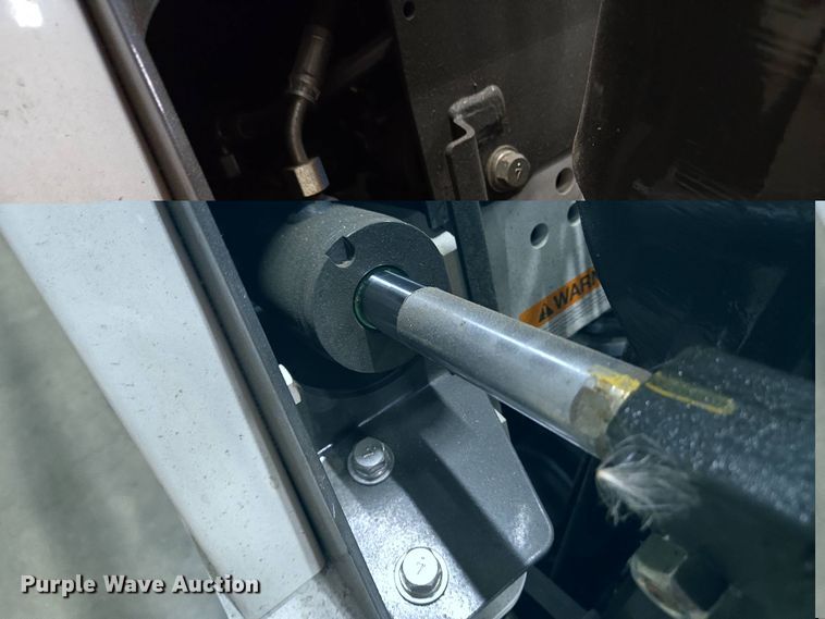 image for item EM6026 2015 UniCarriers CF50LP forklift