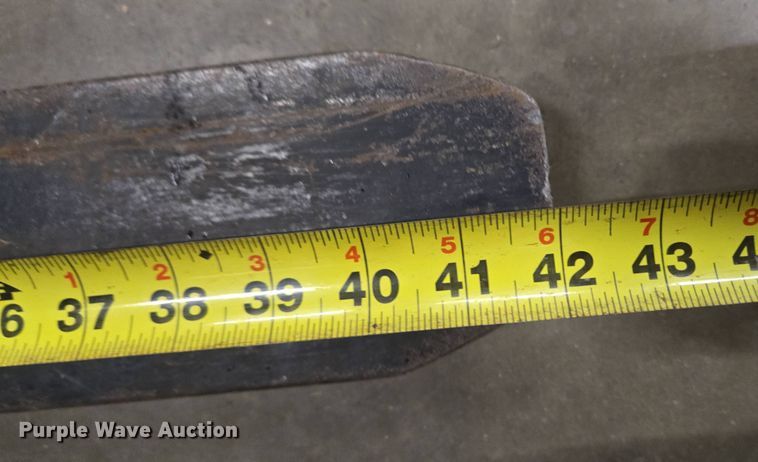 image for item EM6026 2015 UniCarriers CF50LP forklift