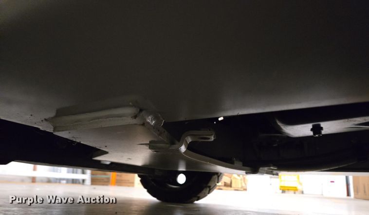 image for item EM6026 2015 UniCarriers CF50LP forklift