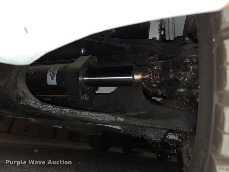 image for item EM6026 2015 UniCarriers CF50LP forklift