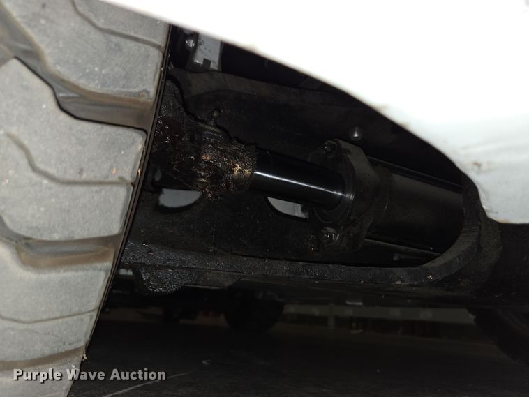 image for item EM6026 2015 UniCarriers CF50LP forklift