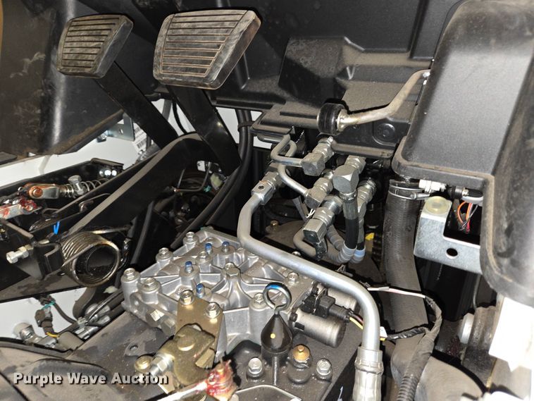 image for item EM6026 2015 UniCarriers CF50LP forklift