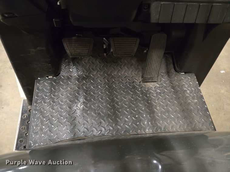 image for item EM6026 2015 UniCarriers CF50LP forklift