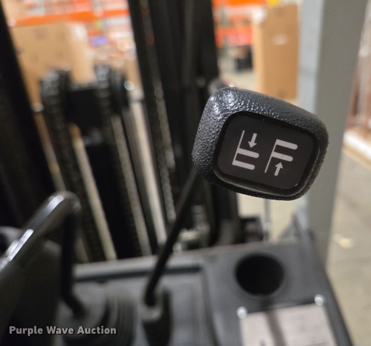 image for item EM6026 2015 UniCarriers CF50LP forklift