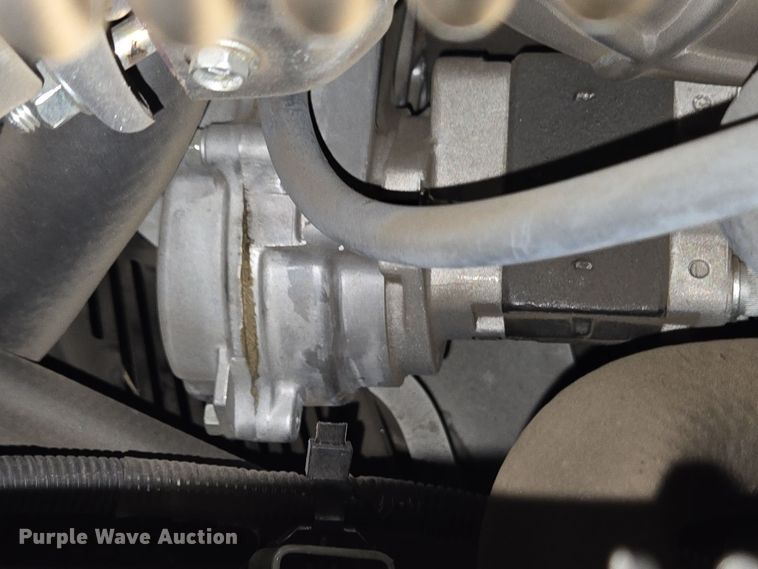 image for item EM6026 2015 UniCarriers CF50LP forklift