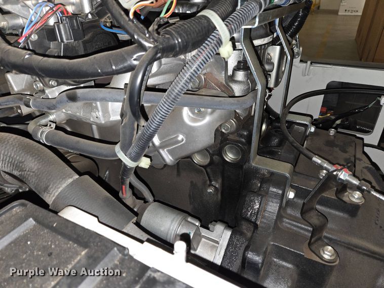 image for item EM6026 2015 UniCarriers CF50LP forklift