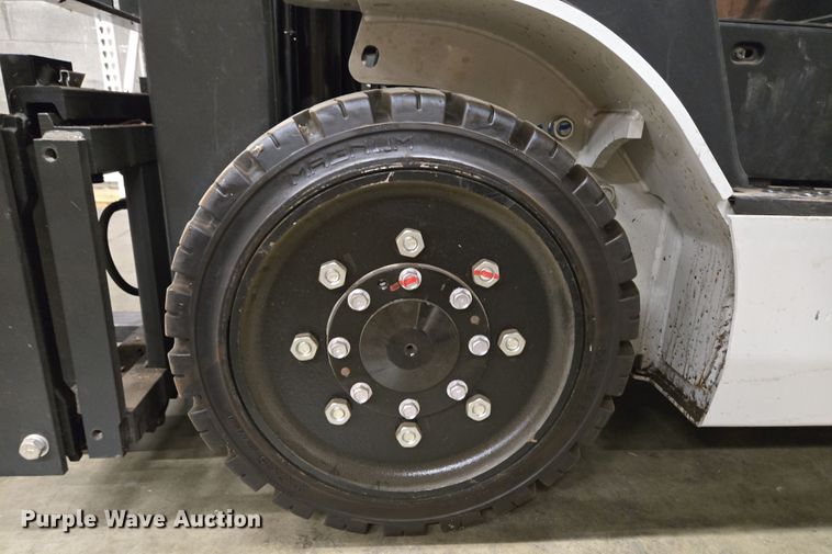 image for item EM6026 2015 UniCarriers CF50LP forklift