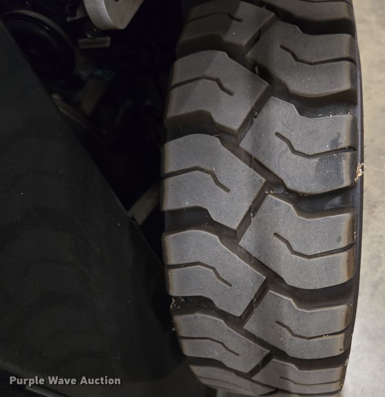 image for item EM6026 2015 UniCarriers CF50LP forklift