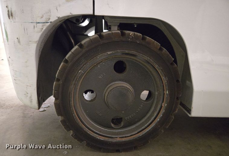 image for item EM6026 2015 UniCarriers CF50LP forklift