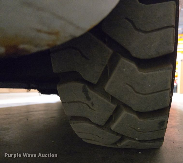 image for item EM6026 2015 UniCarriers CF50LP forklift