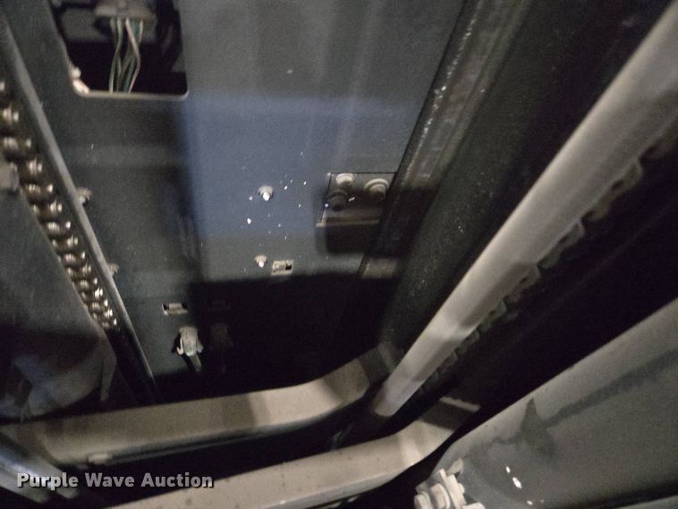 image for item EM6027 2015 Crown SP3520-30 order picker