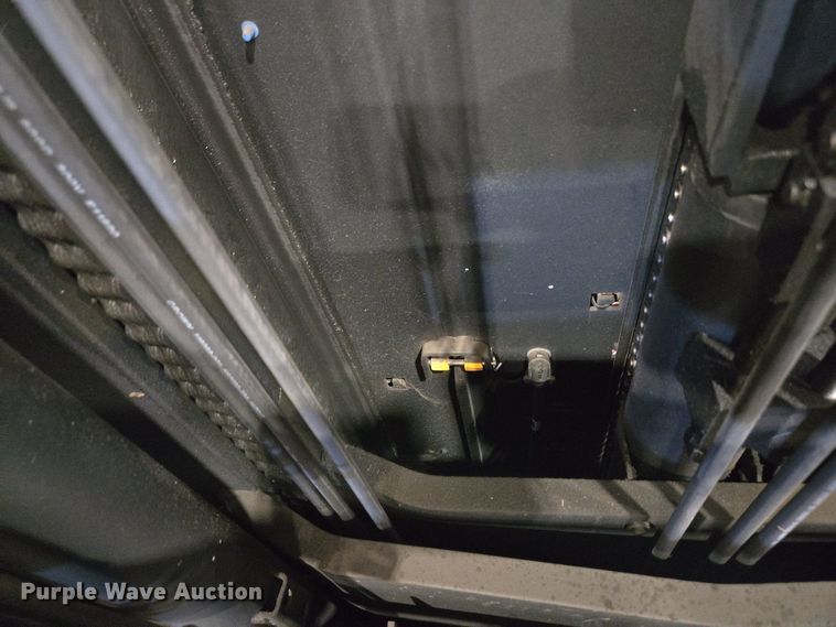 image for item EM6027 2015 Crown SP3520-30 order picker