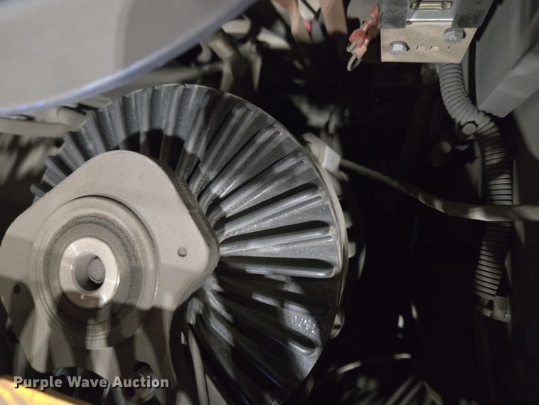 image for item EM6027 2015 Crown SP3520-30 order picker