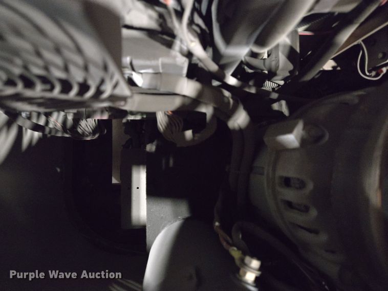 image for item EM6027 2015 Crown SP3520-30 order picker