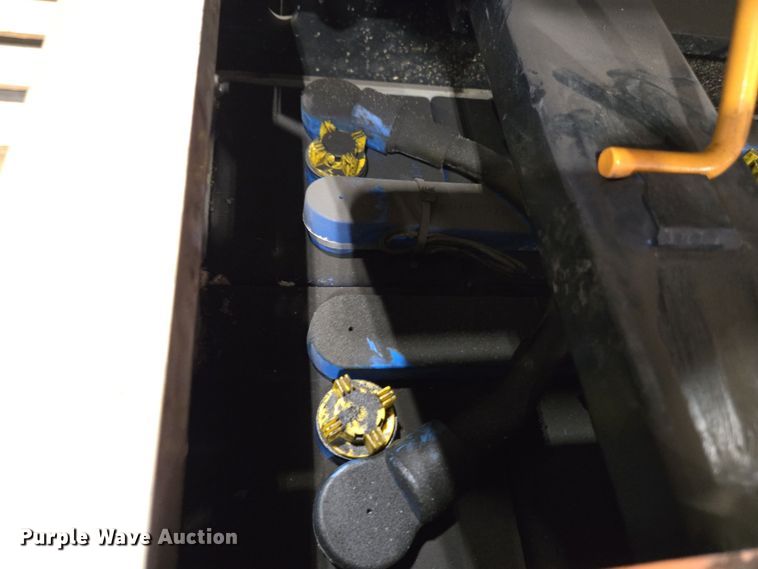 image for item EM6027 2015 Crown SP3520-30 order picker