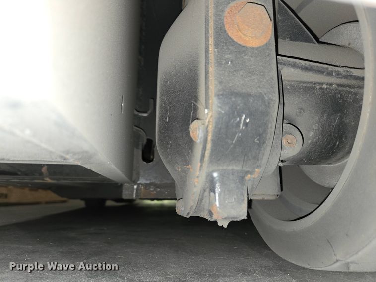 image for item EM6027 2015 Crown SP3520-30 order picker