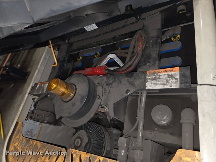 image for item EM6027 2015 Crown SP3520-30 order picker