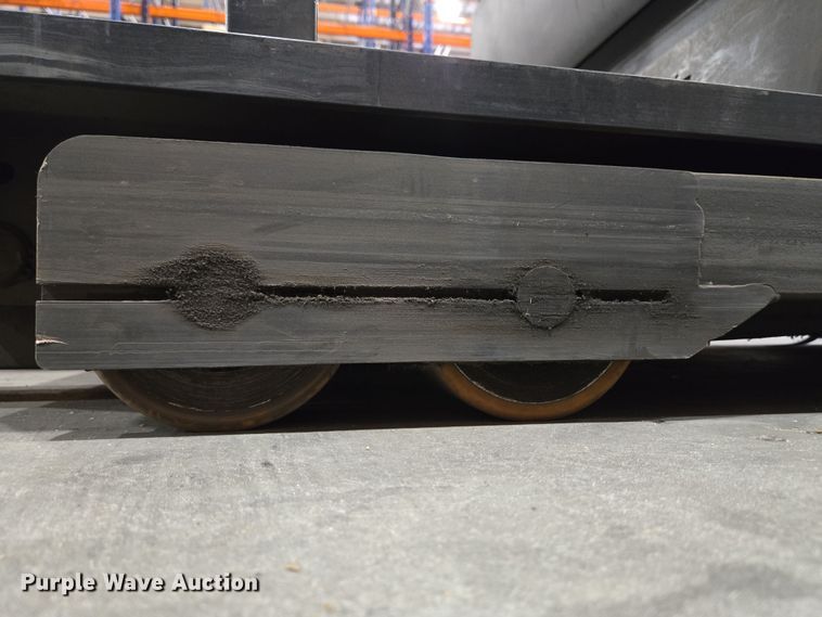 image for item EM6027 2015 Crown SP3520-30 order picker