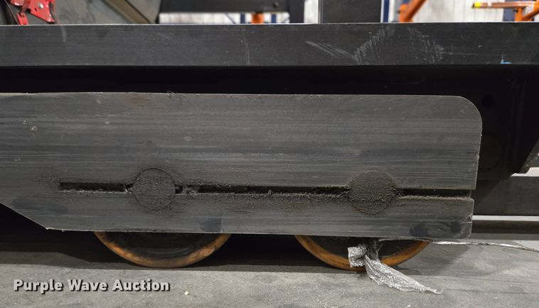 image for item EM6027 2015 Crown SP3520-30 order picker