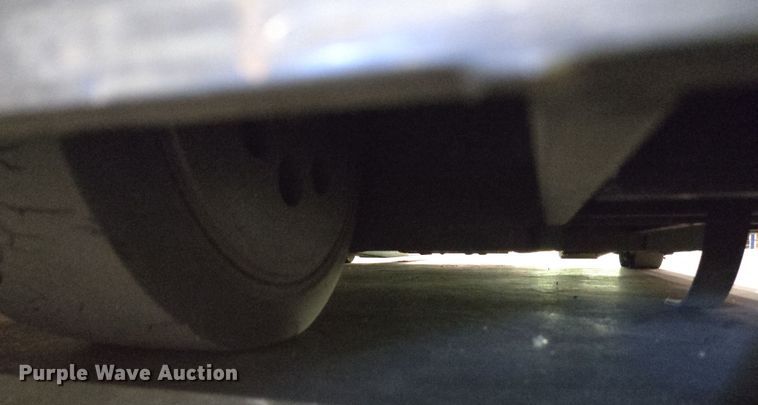 image for item EM6027 2015 Crown SP3520-30 order picker