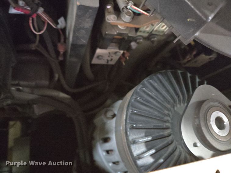 image for item EM6028 2015 Crown S3505-30 order picker